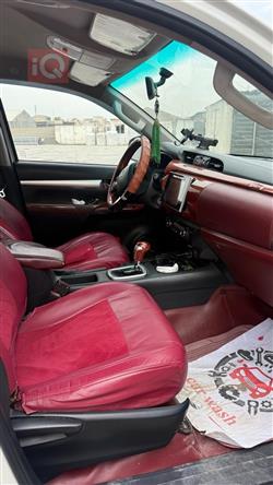 تويوتا هايلوكس